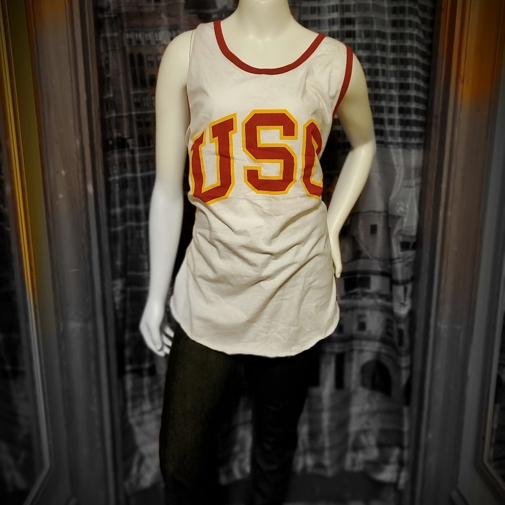 USC Tank